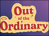 Methodist Church - Out of the Ordinary