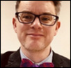 Revd. Dr. Ben Aldous, Principal Officer for Evangelism & Mission, Churches Together in England