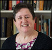 Sr. Dr. Gemma Simmonds CJ, Margaret Beaufort Institute of Theology, Cambridge