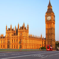Houses of Parliament