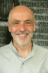 Revd Gerard Goshawk