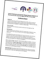 Conference report
