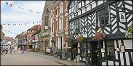 Lichfield