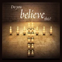 Do you believe this?