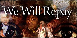 We Will Repay