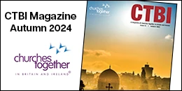 CTBI Autumn 24 magazine