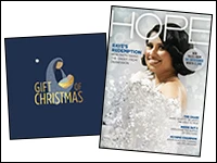 Hope Christmas resources