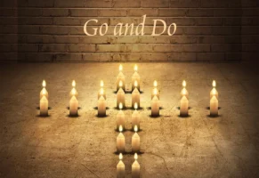 Week of Prayer for Christian Unity 2025 - Go and Do