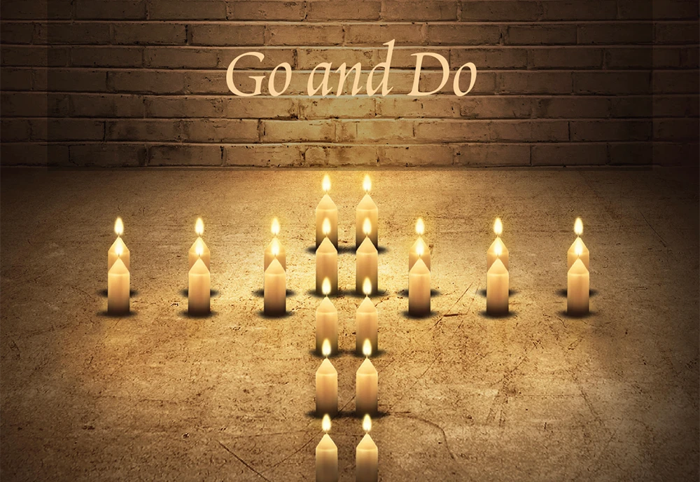 Go and Do